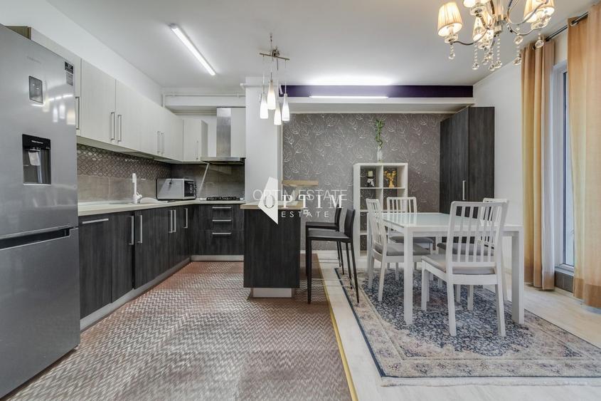 NOU! 3 Camere GENEROS, 100 mp, 2 bai, SUPER view -PARCARE!