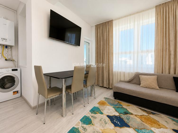 Apartament 2 camere langa plaja | Mamaia Nord - 4