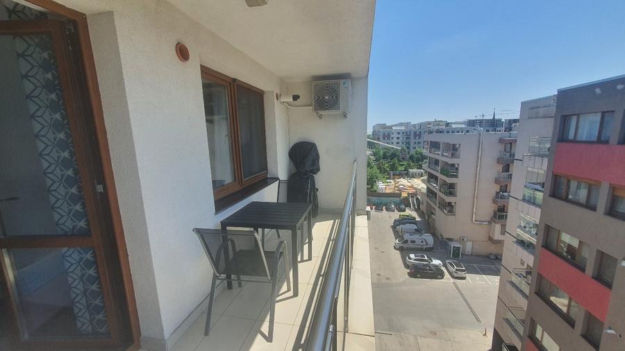 Apartament 2 camere Cartierul Solar, Sector 4