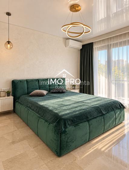 3 camere Sigma Residence - 4