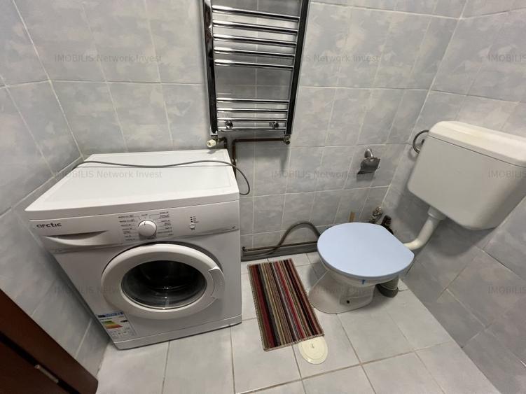 430Euro, casa 2 camere, renovata, centrala, Rond Cosbuc, Parc Carol