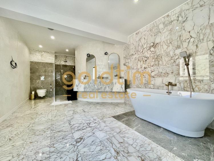 RENOVATA COMPLET/ PISCINA/ FINISAJE DEOSEBITE/ GARAJ(+TVA)