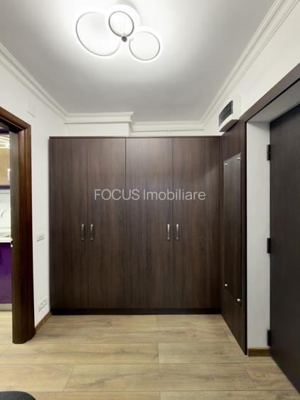 Apartament 2cam RENOVAT TOTAL, Centrala, Metrou - Obor | St. cel Mare - 18