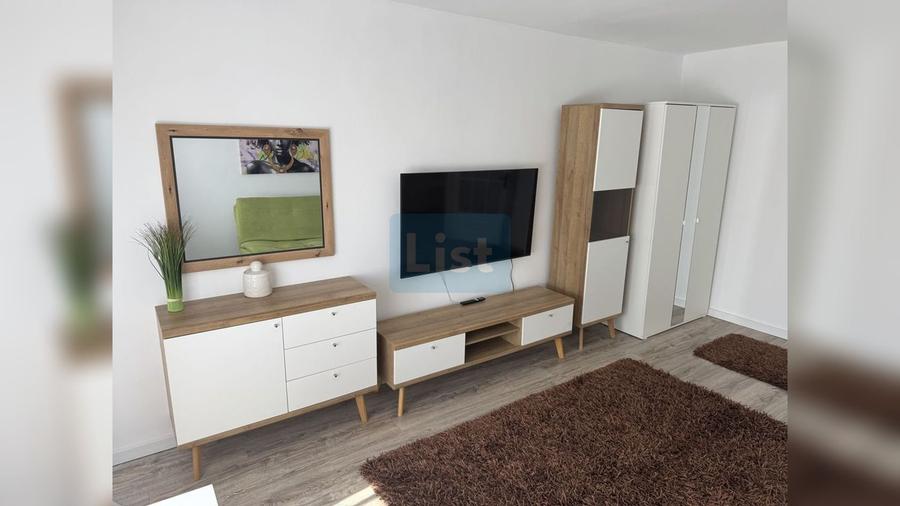 Apartament 1 camera, etaj 2, zona Kaufland, USAMV, Manastur