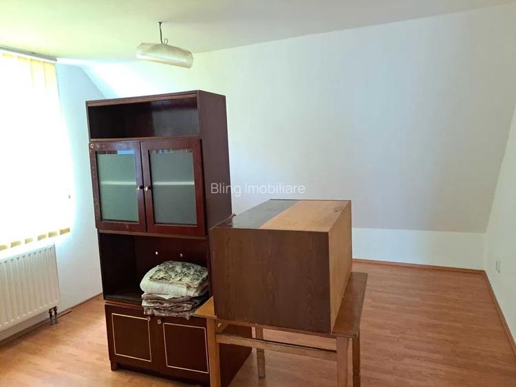 Triplex finisat, gradina, parcare, zona Eroilor - 6