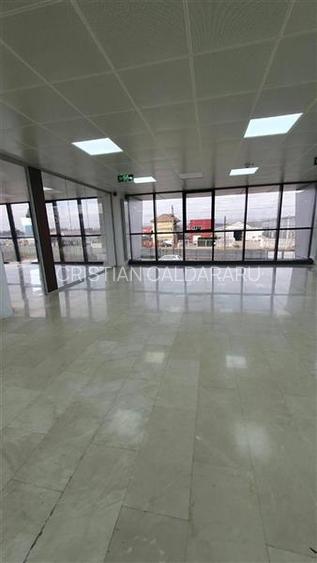 Inchiriere depozit/hala/spatiu industrial/showroom Afumati - Doraly - DN2, ILFOV - 14