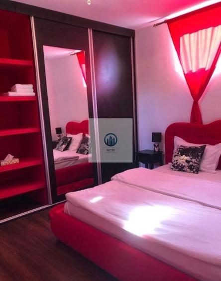 Investiție sigura, zona excelenta–Pensiune funcționala, Str.Horea Deva