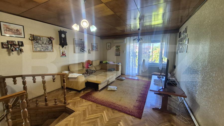 Proprietate impresionantă de vanzare , 410 mp, teren 885 mp, zona Semicentrala