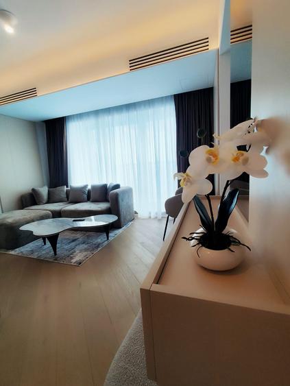 CORTINA ACADEMY | PRIMA INCHIRIERE | 2 CAMERE | ETAJ 10 | URBAN LIFESTYLE |