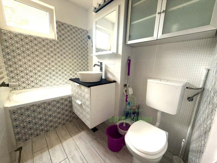 Apartament 2 camere, decomandat, renovat si mobilat, Sala Palatului
