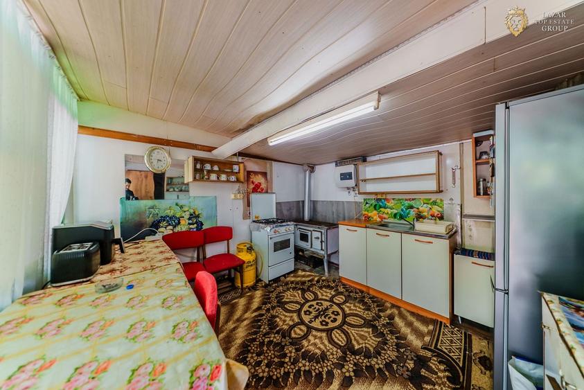 Casa de vanzare in localitatea Dorobanti