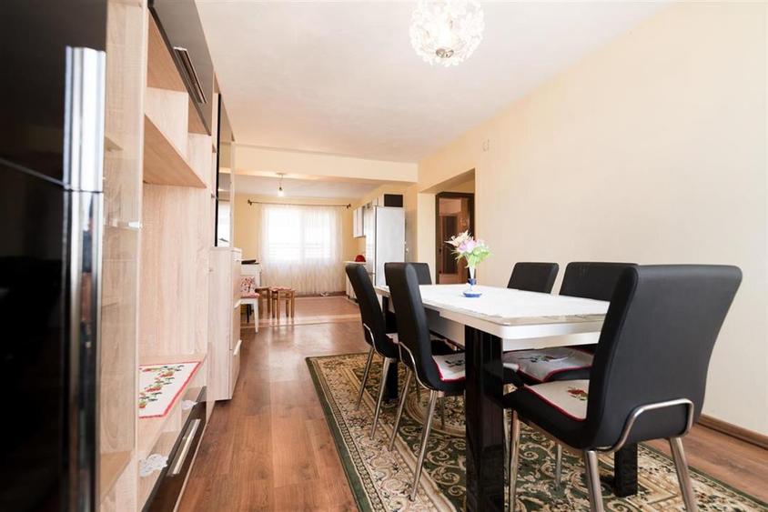 RECO Casa noua 210 mp utili zona Oncea Oradea