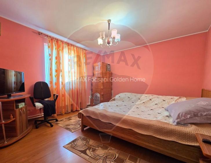 Casă cu 4 camere | Suraia | Grădină generoasă - 10