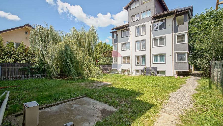 Garsonieră modernă | Tractorul, Brașov | Oportunitate de investiție!