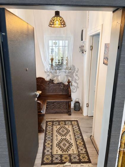 3 Camere | Foisorul De Foc | Renovat 2025 | Deosebit | 1/3 | Boxa
