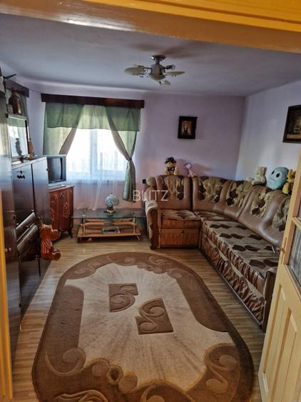 Casă de vânzare, 100 mp utili, zona Drumul Jiului - 6