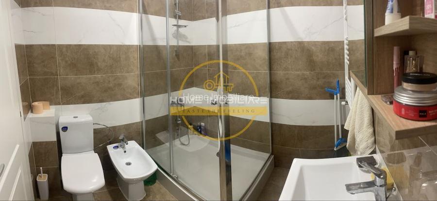 Apart 2 camere 95500,Bucium - 4