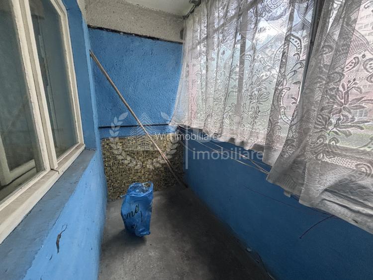 Apartament 3 camere | 60mp | 2 Balcoane | Zona Profi | Grigorescu - 10