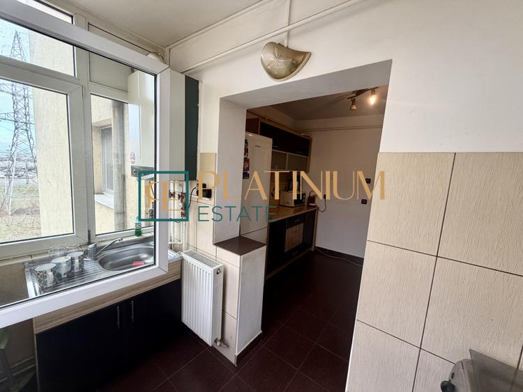 P4720 Apartament DECOMANDATcu 3 camere in zona Soarelui,CENTRALA PROPRIE