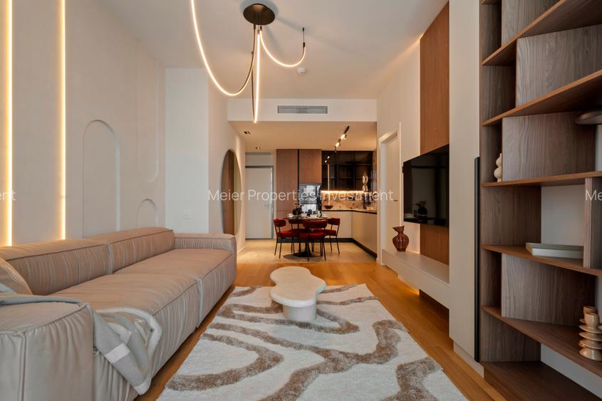 Apartament premium | Up-Site | Piscina | Spa - 2