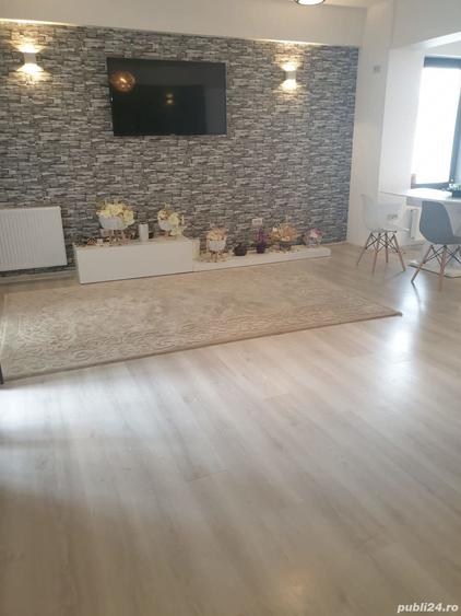 Apartament 3 camere Pacurari impecabil