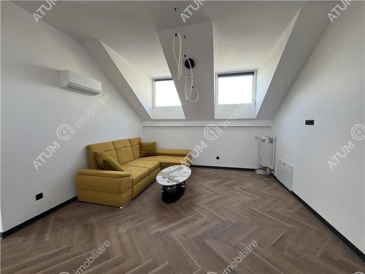 Apartament intabulat cu 3 camere si 2 locuri de parcare zona Turnisor