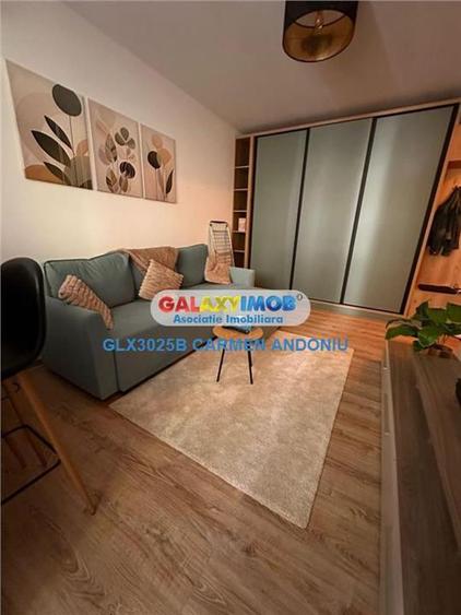 INCHIRIERE-APARTAMENT 2 CAMERE - MILITARI RESIDENCE