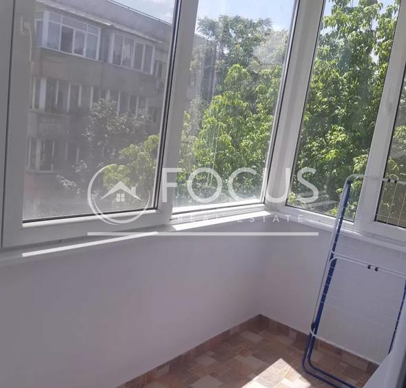 Apartament 2 camere – Aviației | Aurel Vlaicu | Promenada Mall