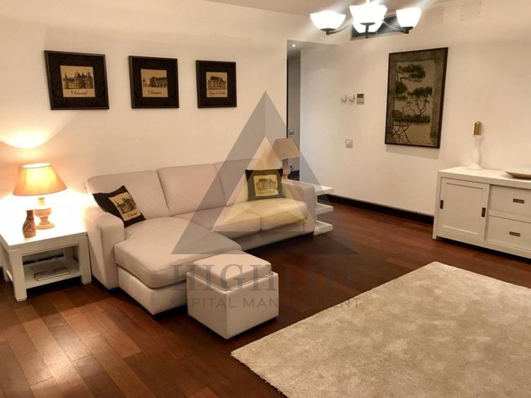 ARCUL DE TRIUMF| ALIA | AVERESCU | 2 CAMERE