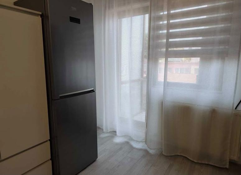 GARSONIERA super DEAL,37 mp,Bloc NOU, METROU, Parc Bazilescu