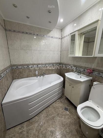 Ap 3cam/Centrala/AC/Renovat/Mutare imediată - 7