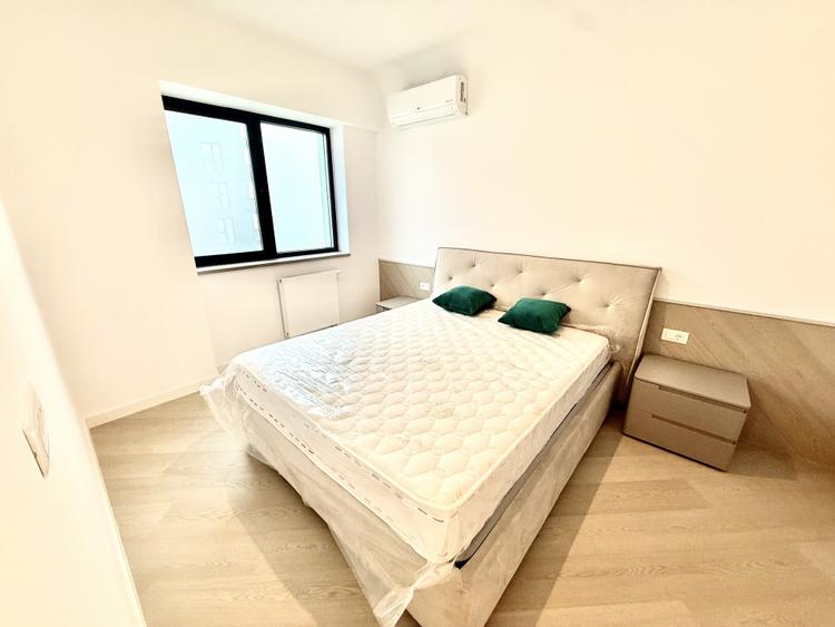 Apartament 2 camere Cortina North -Faza I-