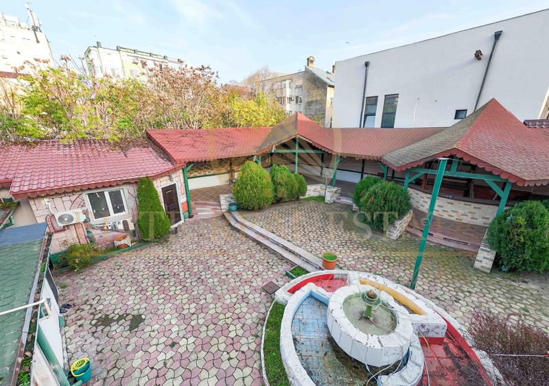 Peninsulă Constanța – Proprietate rară cu teren în proprietate