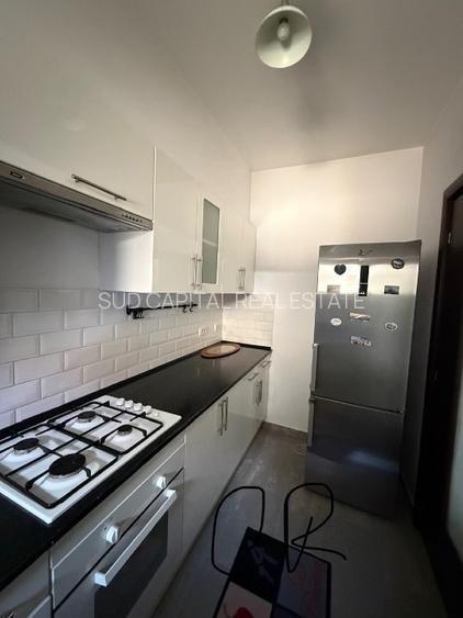 Vanzare apartament 2 camere - 3