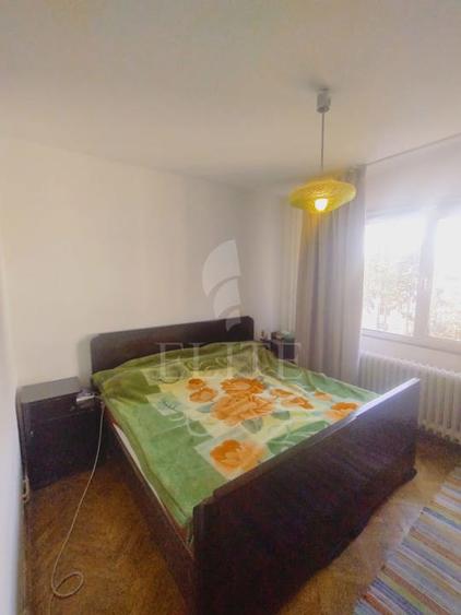 Apartament 4 camere în zona STRAZII GRIGORE ALEXANDRESCU