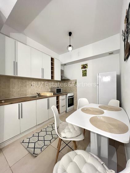 Apartament 3 camere | Loc de parcare | Centrala imobil | Pet Friendly| Floreasca - 9