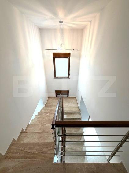 Casa individuala, 120 mp, 500 mp teren - Ipotesti