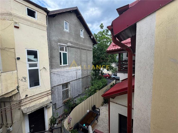 Apartament 2 camer Str Vlad Judetul