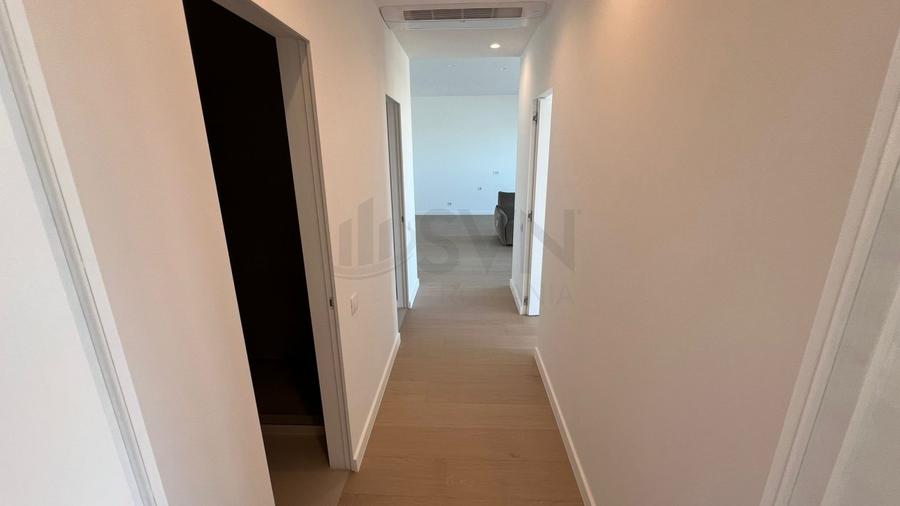 REA1026183 Apartament 3 camere I Aviatiei Tower I
