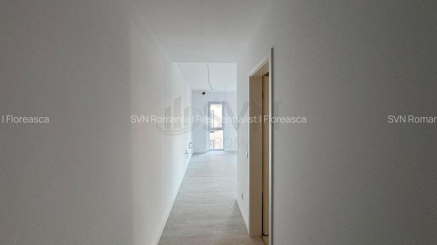 REA1029083 Apartament 3 camere I Doamna Ghica - 6