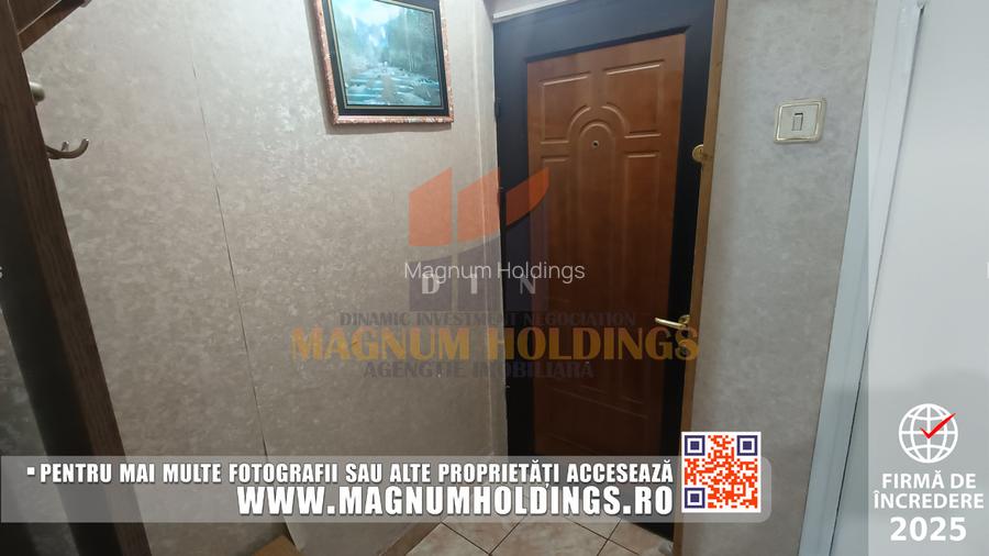 Apartament 2 camere, Craiovei, cu balcon - 12