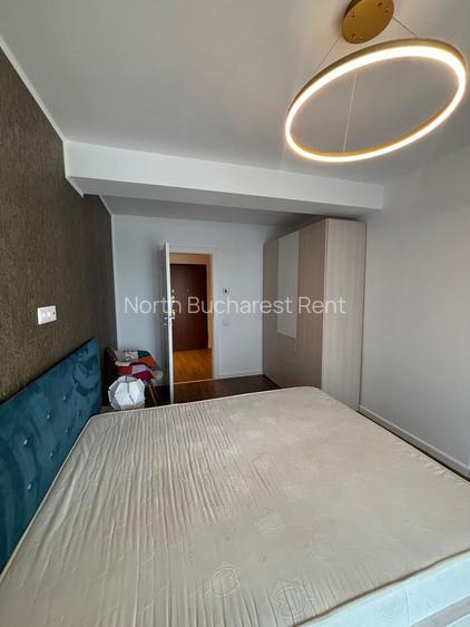 3 camere I Timpuri Noi I bloc nou I de inchiriat - 13