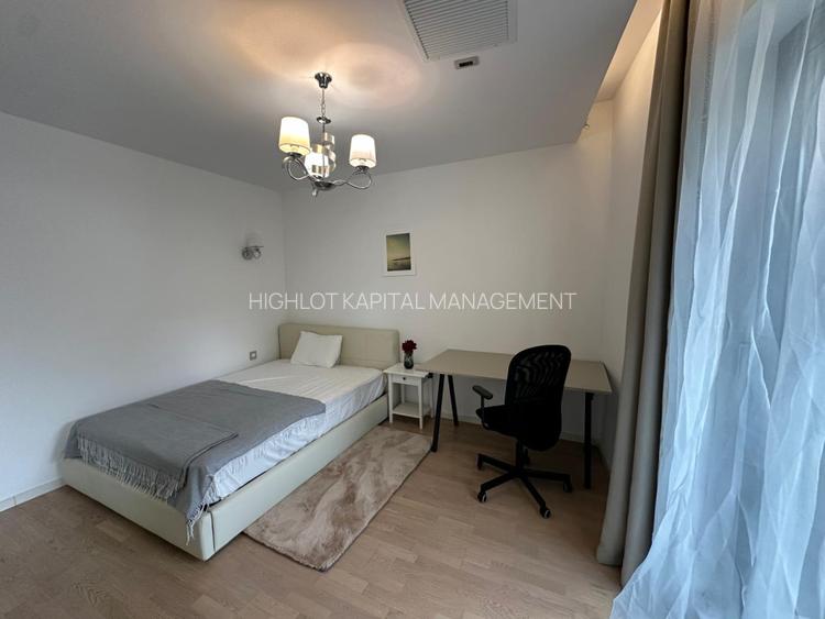 ONE FLOREASCA LAKE | CHIRIAS ACTIV | GRADINA 74 MP | PARCARE SUBTERANA - 9