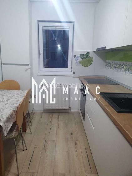 Apartament 2 camere de închiriat | Sibiu, Central | 52 mp - 7