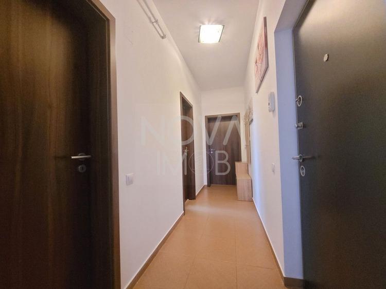 Apartament 2 camere decomandat - Piata Cluj