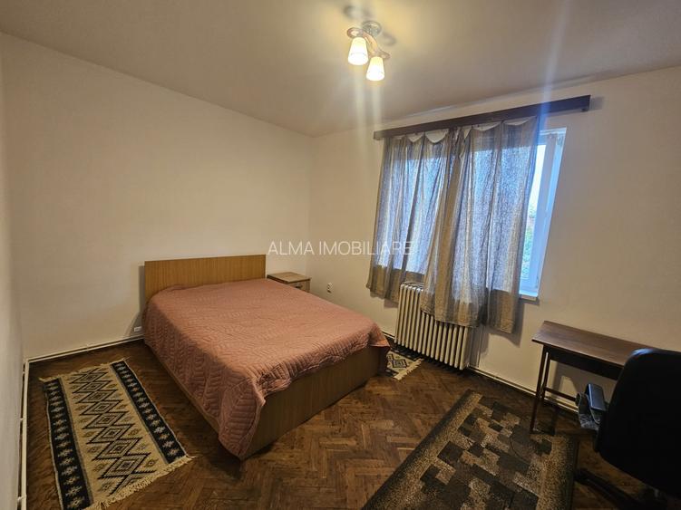 Ocazie! Apartament 3 camere, 97 mp utili, Centru, Cluj Arena! - 4