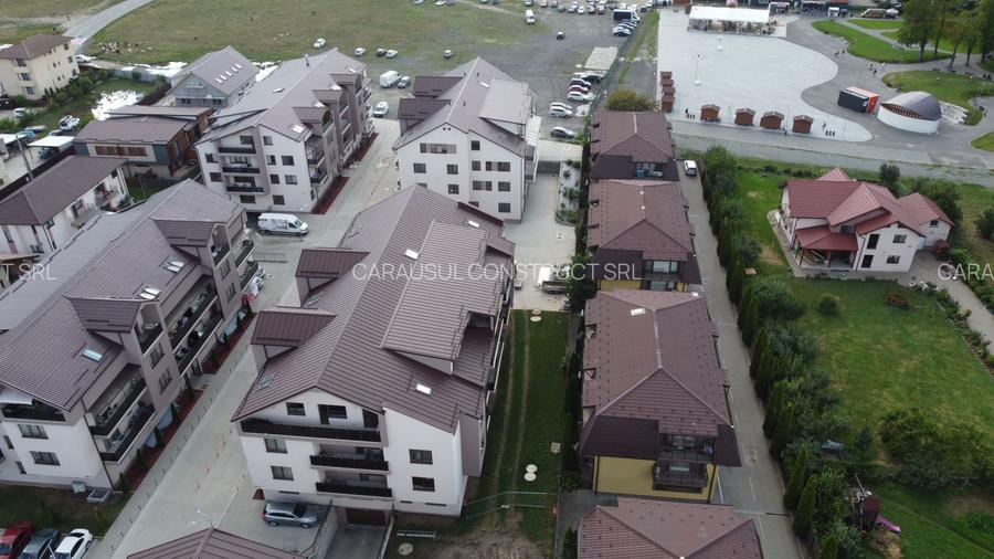 Teilor Residence Floresti - 9