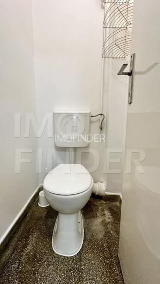 3 camere decomandate, 90 mp, Str Republicii, Centru/UMF - 11