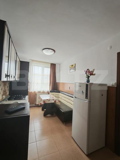 Apartament 2 camere, 44 mp, zona Micro I