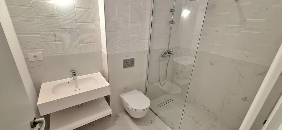 Paltim - Apartament spatios cu 4 camere 109 mp utili, etajul 1, langa Bega
